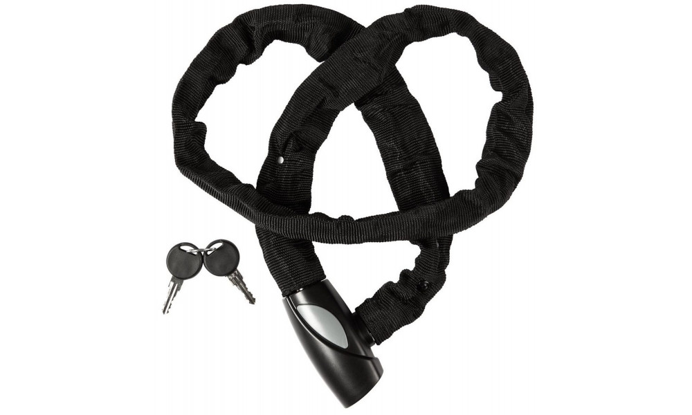 Lock RFR chain 1000 mm - 1