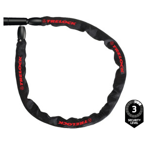 Замок Trelock BC 115/110/4  black