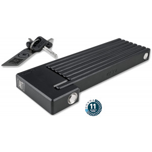 Lock ACID folding RIGID 120 PURE