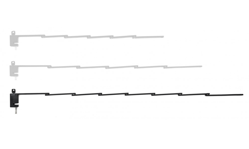 Замок ACID folding RIGID 120 PURE - 4