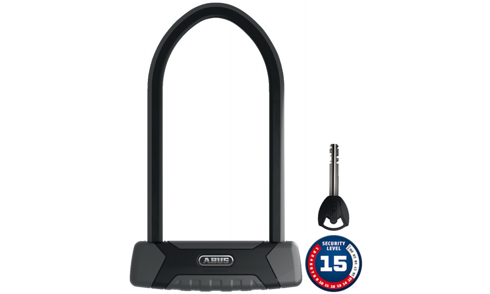 Замок Abus Granit XPlus 540/160HB230 - 2