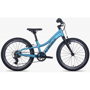 Велосипед Unibike Twist 20 2026 blue