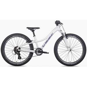 Велосипед Unibike Smart 24 2026 white