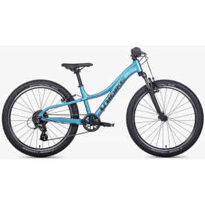 Велосипед Unibike Smart 24 2026 blue