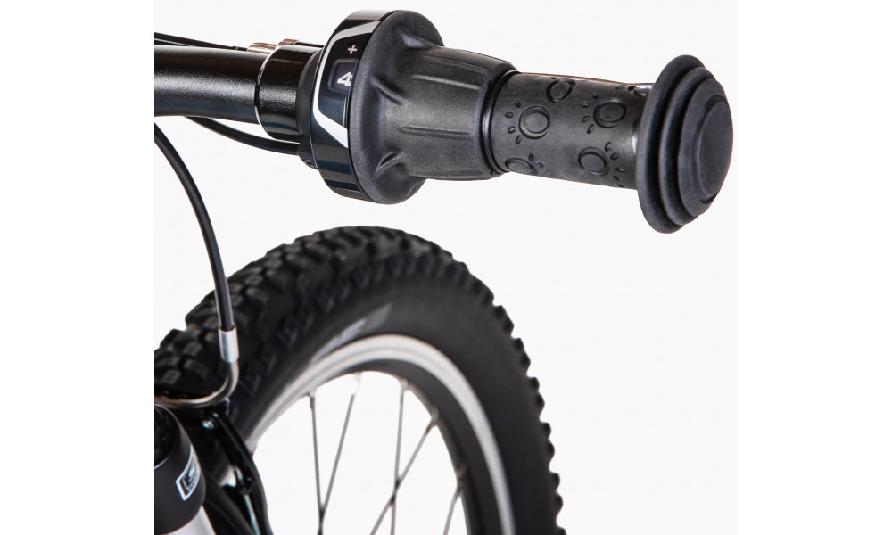 Велосипед Unibike Smart 24 2026 blue - 7