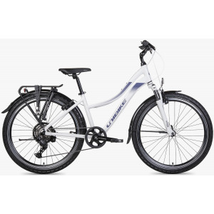 Bicycle Unibike Emotion 26 2026 white