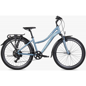 ????????? Unibike Emotion 26 2026 sky grey