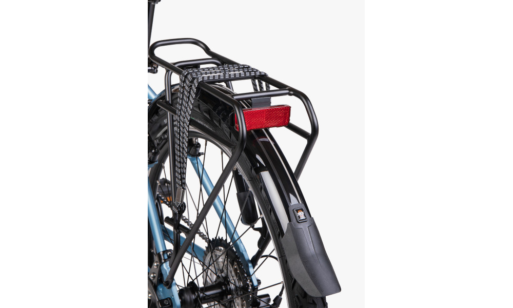 Bicycle Unibike Emotion 26 2026 sky grey - 2