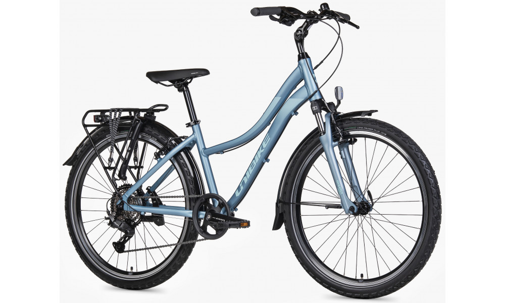 ????????? Unibike Emotion 26 2026 sky grey - 3