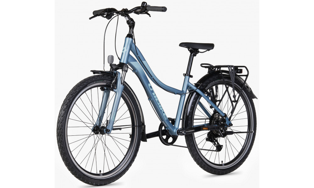????????? Unibike Emotion 26 2026 sky grey - 4