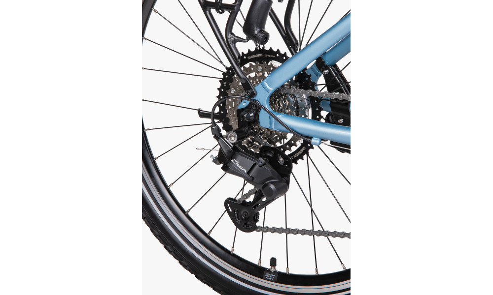 ????????? Unibike Emotion 26 2026 sky grey - 7