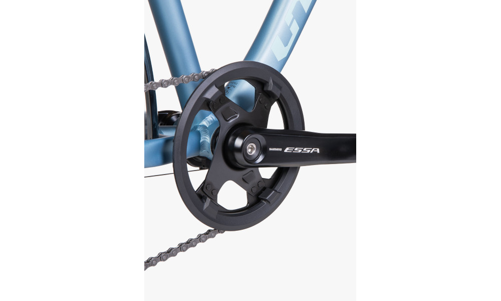 Bicycle Unibike Emotion 26 2026 sky grey - 9