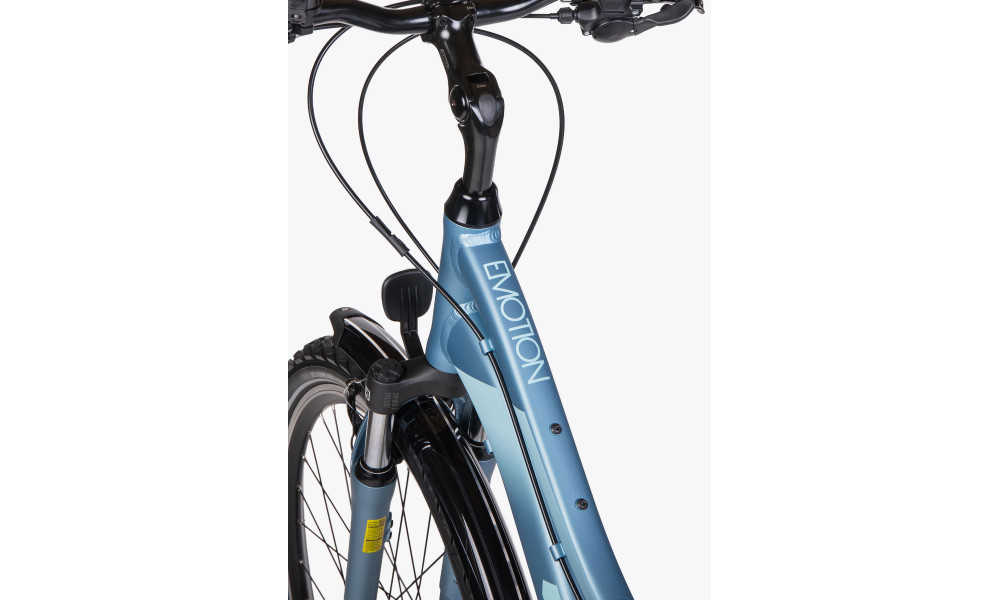 ????????? Unibike Emotion 26 2026 sky grey - 10