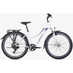 ????????? Unibike Emotion 27.5 2026 white