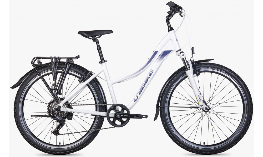 ????????? Unibike Emotion 27.5 2026 white - 1