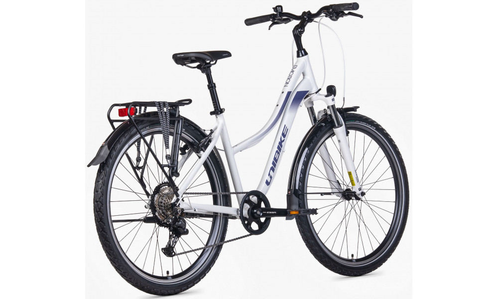 ????????? Unibike Emotion 27.5 2026 white - 5