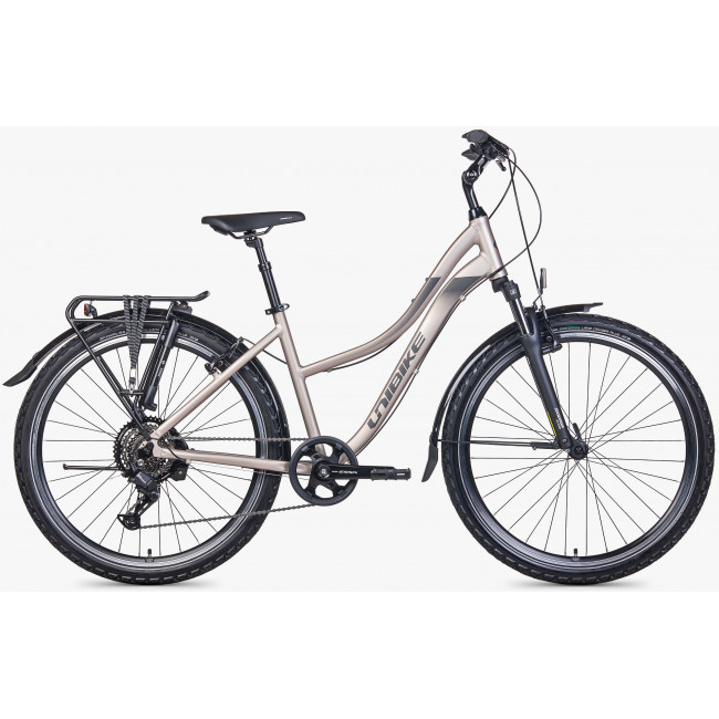 ????????? Unibike Emotion 27.5 2026 titan