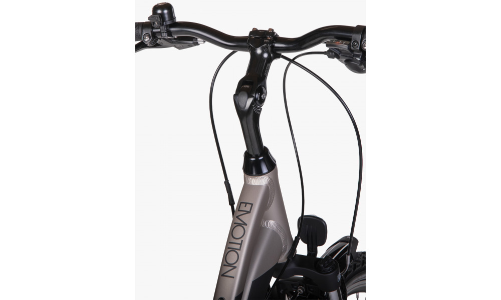 ????????? Unibike Emotion 27.5 2026 titan - 8