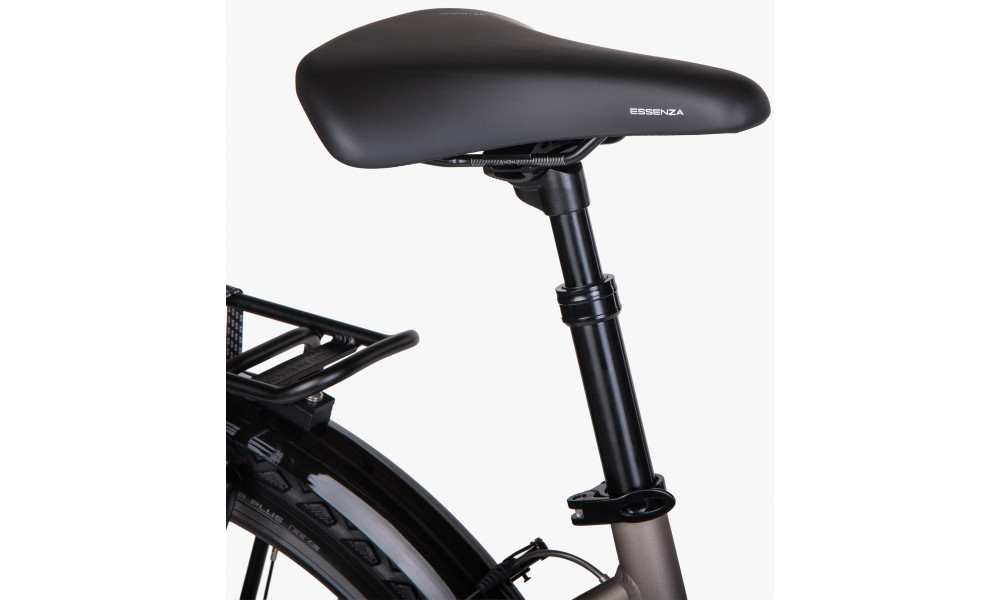 Bicycle Unibike Emotion 27.5 2026 titan - 10