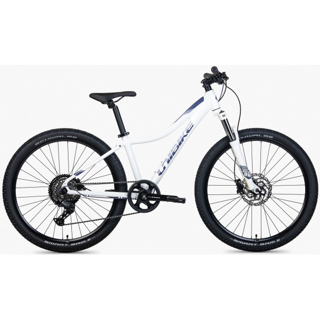 Велосипед Unibike Move 26 2026 white