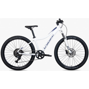 Велосипед Unibike Move 26 2026 white