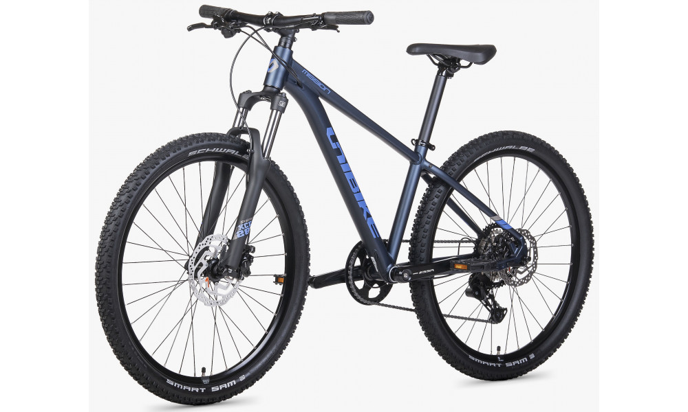 ????????? Unibike Mission 26 2026 dark blue - 3