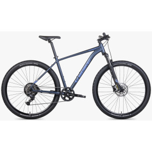 Bicycle Unibike Mission 29 2026 dark blue
