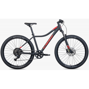 Велосипед Unibike Move 27.5 2026 black