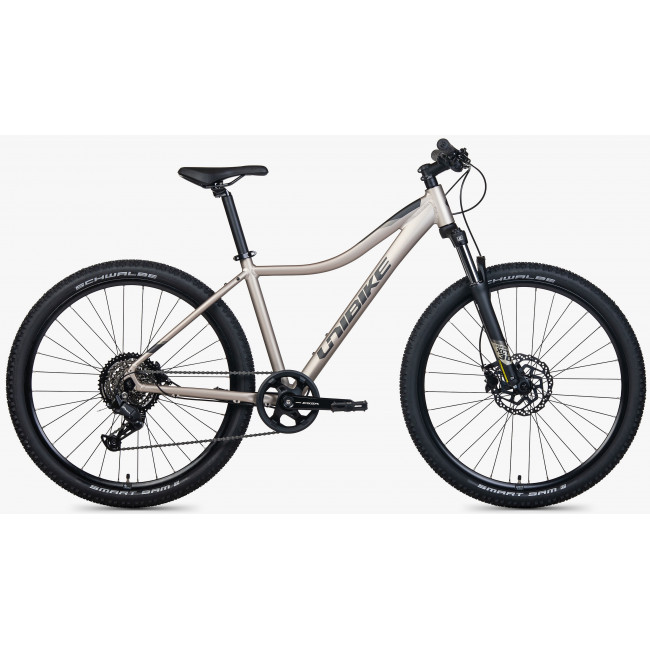 ????????? Unibike Move 27.5 2026 titan