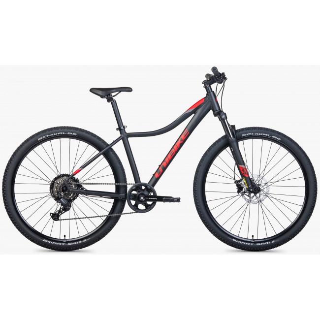 ????????? Unibike Move 29 2026 black