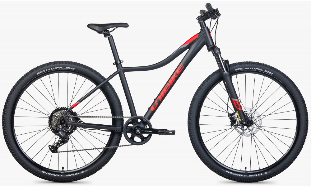 ????????? Unibike Move 29 2026 black - 1