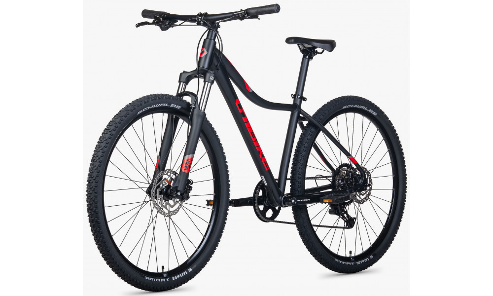 ????????? Unibike Move 29 2026 black - 3