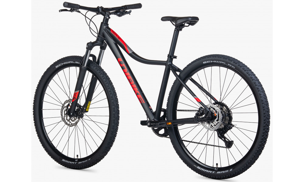 ????????? Unibike Move 29 2026 black - 4