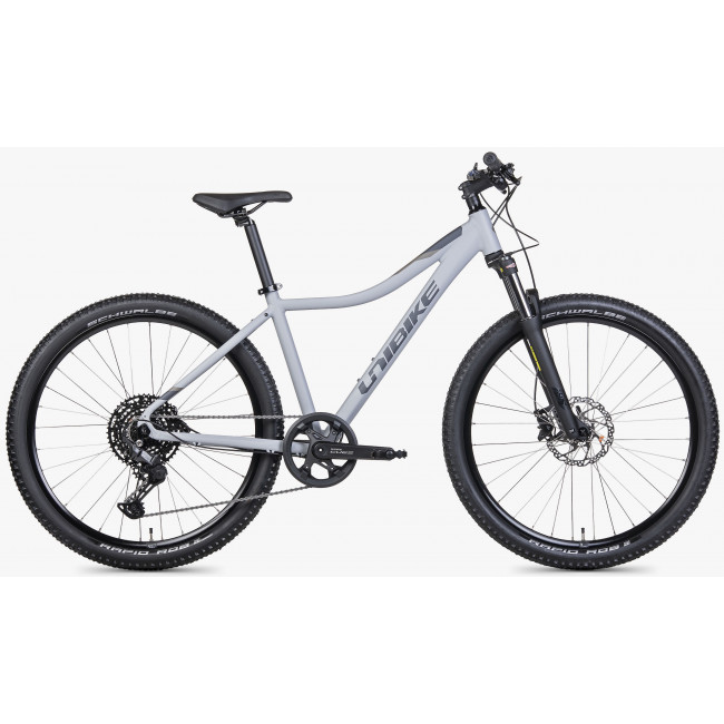 Bicycle Unibike Fusion 27.5 LDS 2026 grey