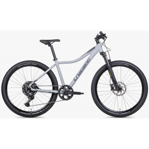 Bicycle Unibike Fusion 27.5 LDS 2026 grey
