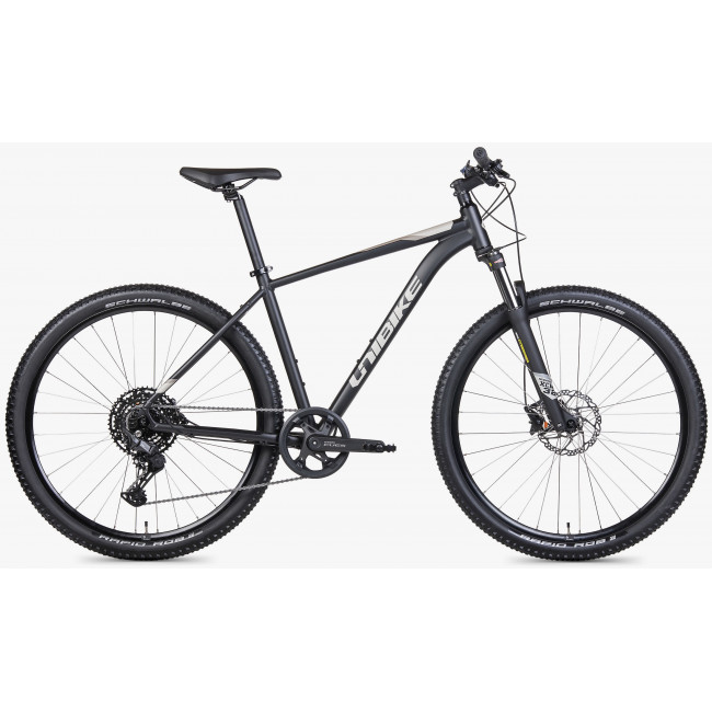 ????????? Unibike Fusion 29 2026 black