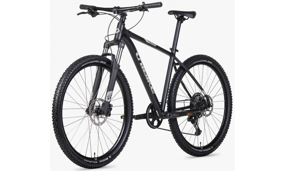 ????????? Unibike Fusion 29 2026 black - 3