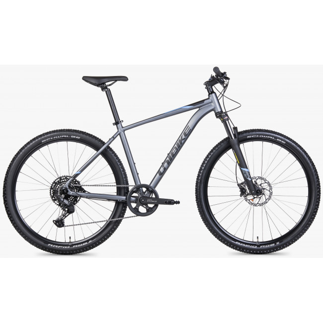 ????????? Unibike Fusion 29 2026 graphite