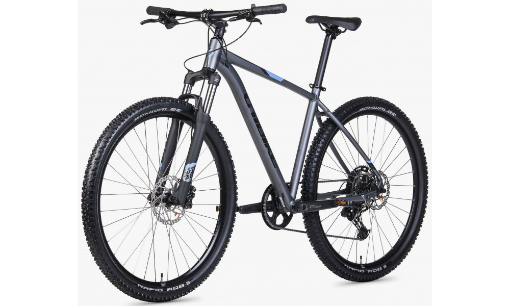 ????????? Unibike Fusion 29 2026 graphite - 3