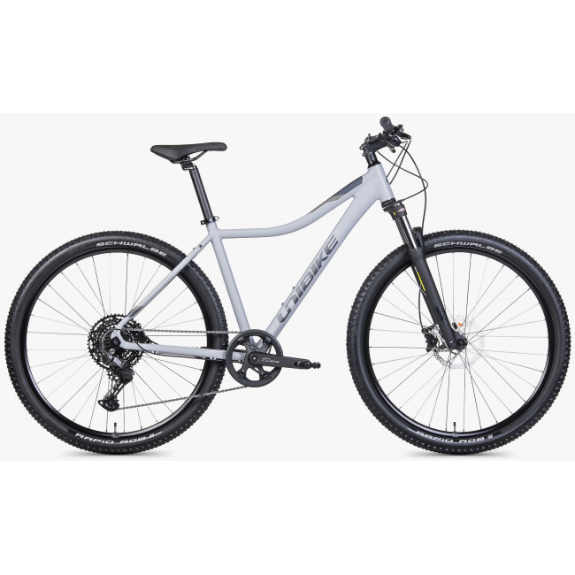 Bicycle Unibike Fusion 29 LDS 2026 grey