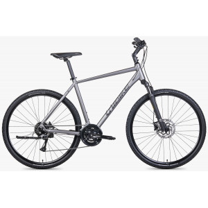 Bicycle Unibike Flash GTS 2026 graphite