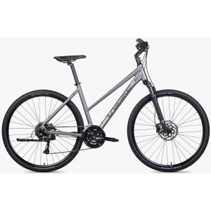 Bicycle Unibike Flash LDS 2026 graphite