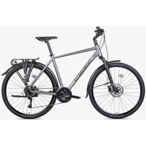 Bicycle Unibike Flash EQ GTS 2026 graphite