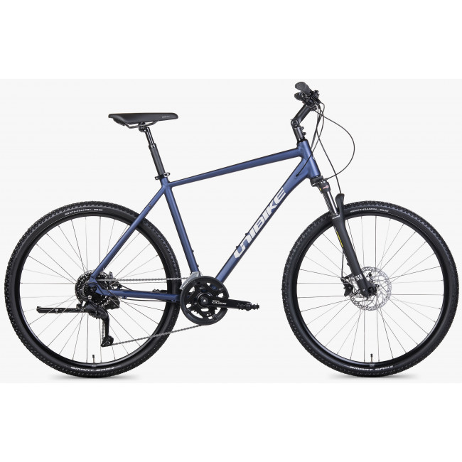????????? Unibike Crossfire GTS 2026 dark blue