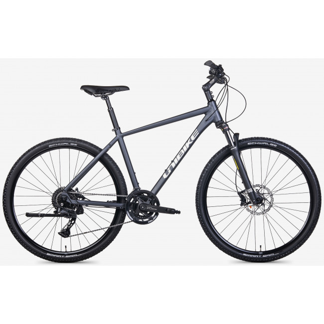 Bicycle Unibike Viper GTS 2026 grey