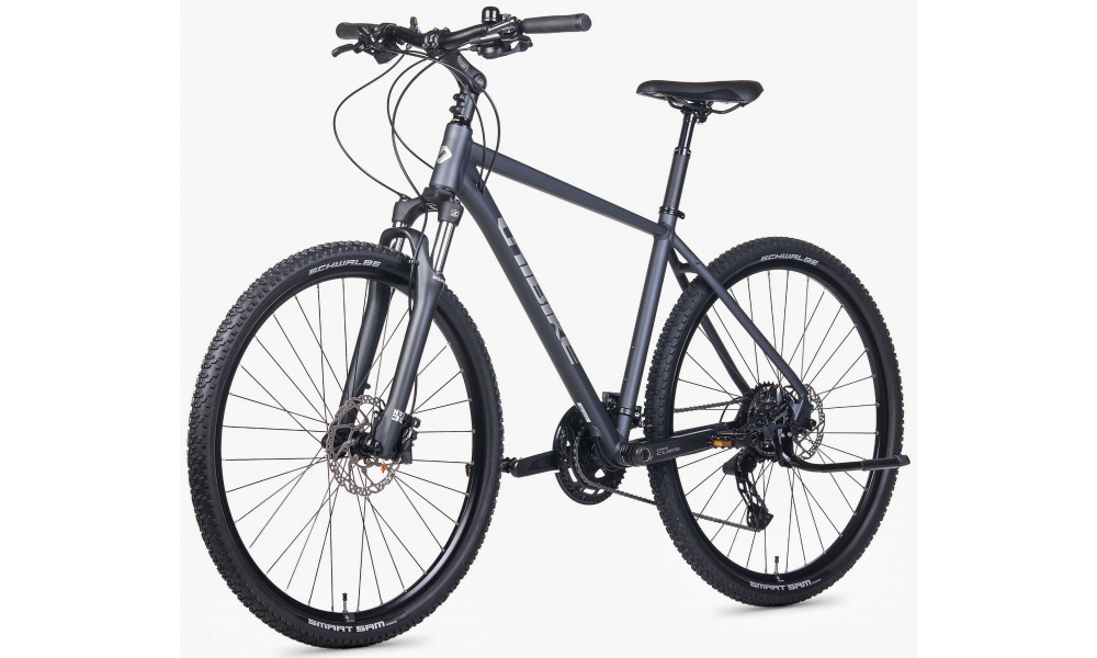 Bicycle Unibike Viper GTS 2026 grey - 3