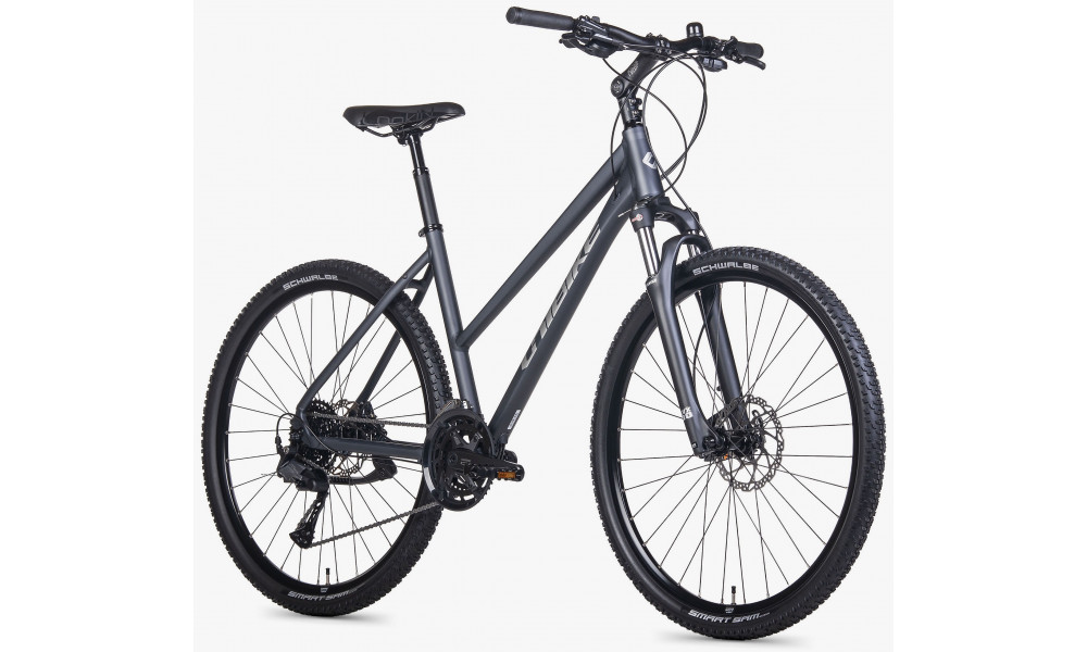 ????????? Unibike Viper LDS 2026 grey - 2