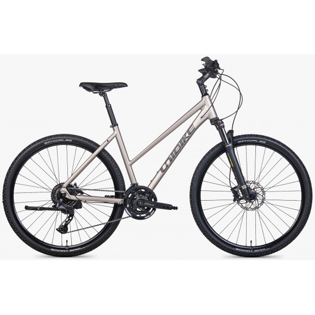 Bicycle Unibike Viper LDS 2026 titan
