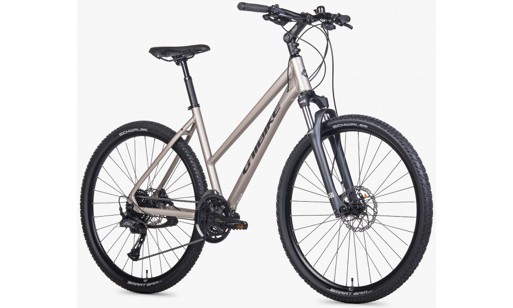 ????????? Unibike Viper LDS 2026 titan - 2