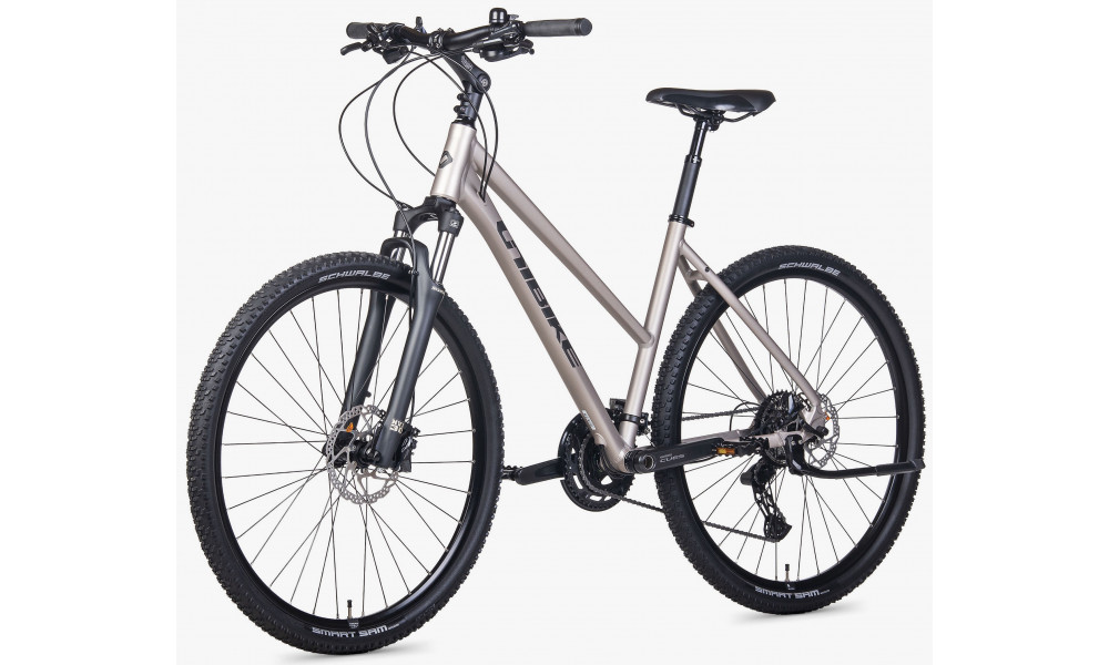 ????????? Unibike Viper LDS 2026 titan - 3